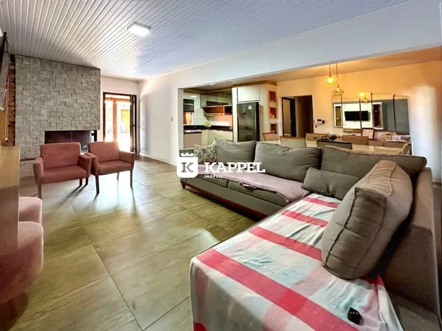 Casa com 3 dormitórios, foto 3