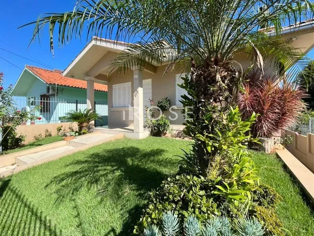 Casa com 3 dormitórios, foto 3