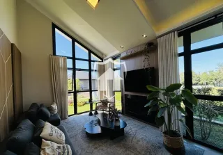 Casa com 3 dormitórios, foto 10