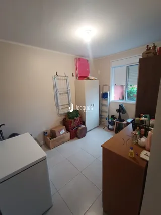 Casa geminada com 2 dormitórios, foto 8