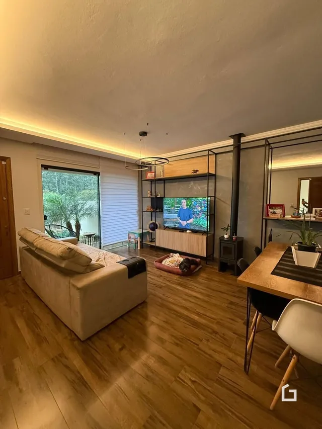 Casa com 2 dormitórios, foto 4