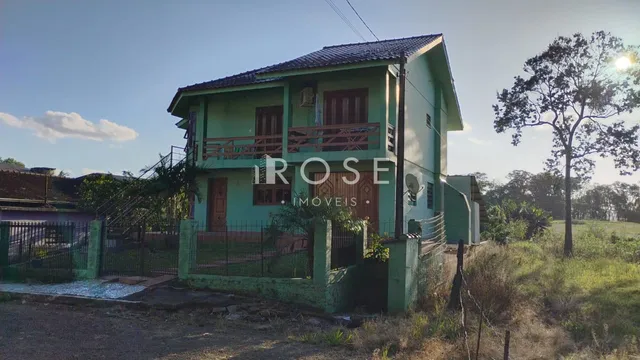 Casa com 4 dormitórios, foto 2