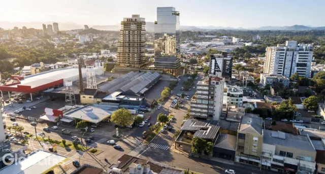 Apartamento com 1 dormitório