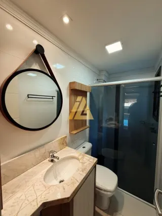 Apartamento com 3 dormitórios, foto 7
