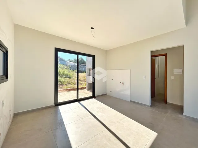 Casa geminada com 2 dormitórios, foto 5