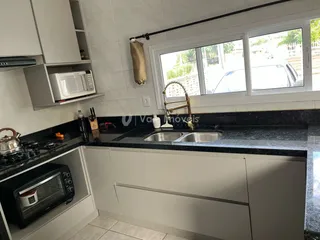 Casa geminada com 2 dormitórios, foto 4