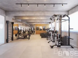 Apartamento com 1 dormitório, foto 9
