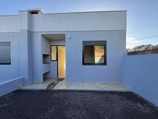 Casa geminada com 2 dormitórios, foto 12