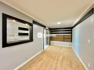 Apartamento com 2 dormitórios, foto 2