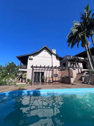 Casa com 4 dormitórios, foto 8