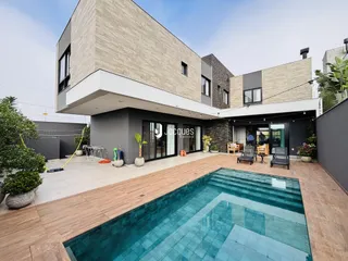 Casa com 4 dormitórios, foto 7