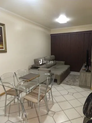 Apartamento com 1 dormitório, foto 3
