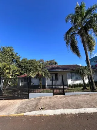 Casa com 3 dormitórios