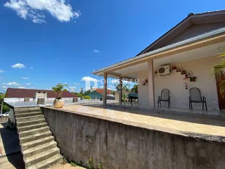Casa com 4 dormitórios, foto 8