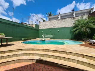 Casa com 4 dormitórios, foto 20