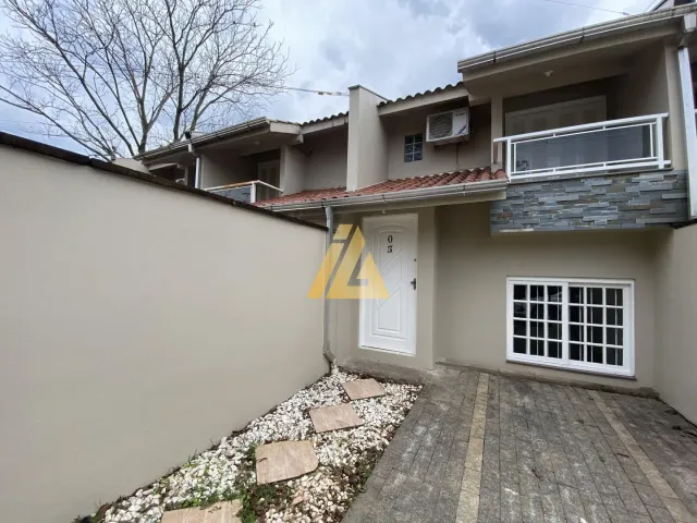 Sobrado com 2 dormitórios, foto 2