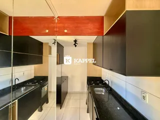 Apartamento com 3 dormitórios, foto 7