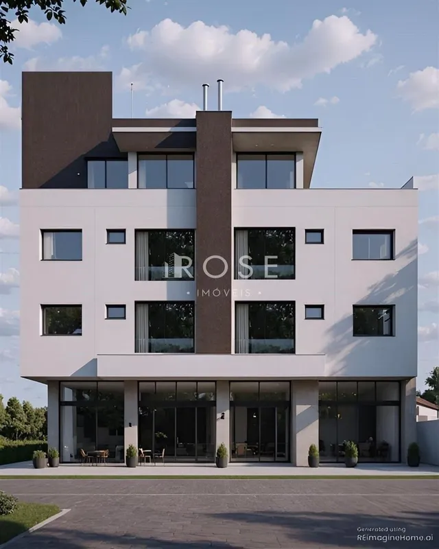 Apartamento com 2 dormitórios