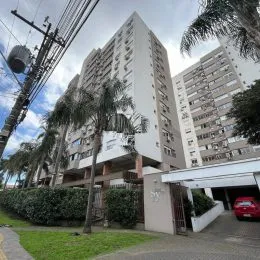 Apartamento com 2 dormitórios, foto 2
