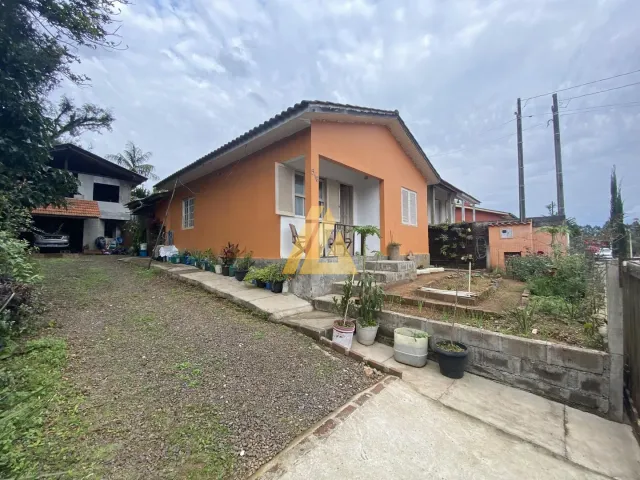 Casa com 2 dormitórios, foto 2