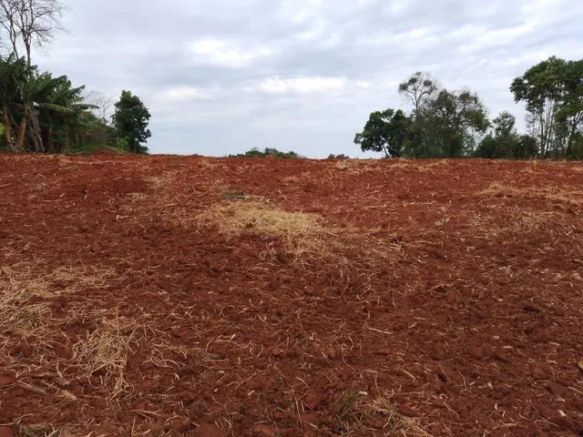 Área rural, foto 3
