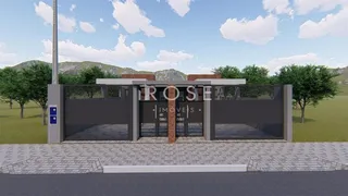 Casa geminada com 2 dormitórios, foto 3