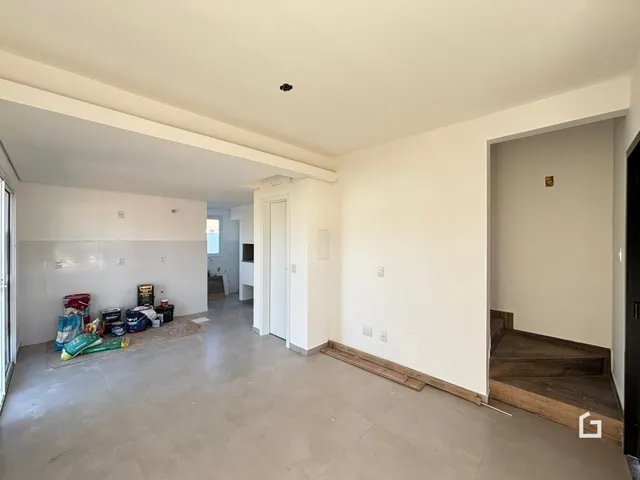 Sobrado com 2 dormitórios, foto 2