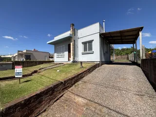 Casa com 2 dormitórios, foto 1