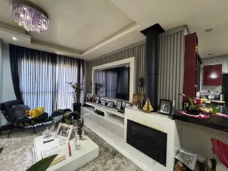 Casa com 3 dormitórios, foto 3