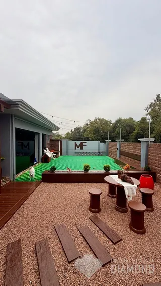 Casa com 2 dormitórios, foto 6