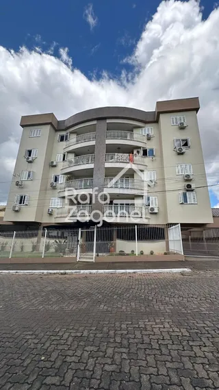 Apartamento com 3 dormitórios, foto 1