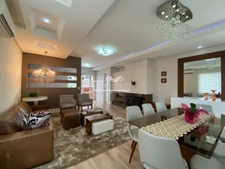 Cobertura com 3 dormitórios, foto 5