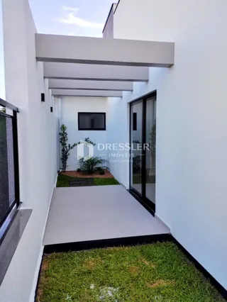 Casa com 3 dormitórios, foto 5