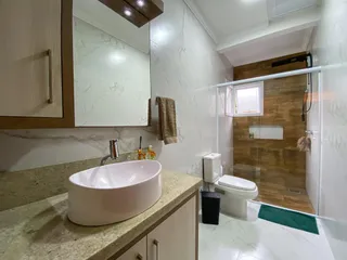 Casa com 2 dormitórios, foto 12