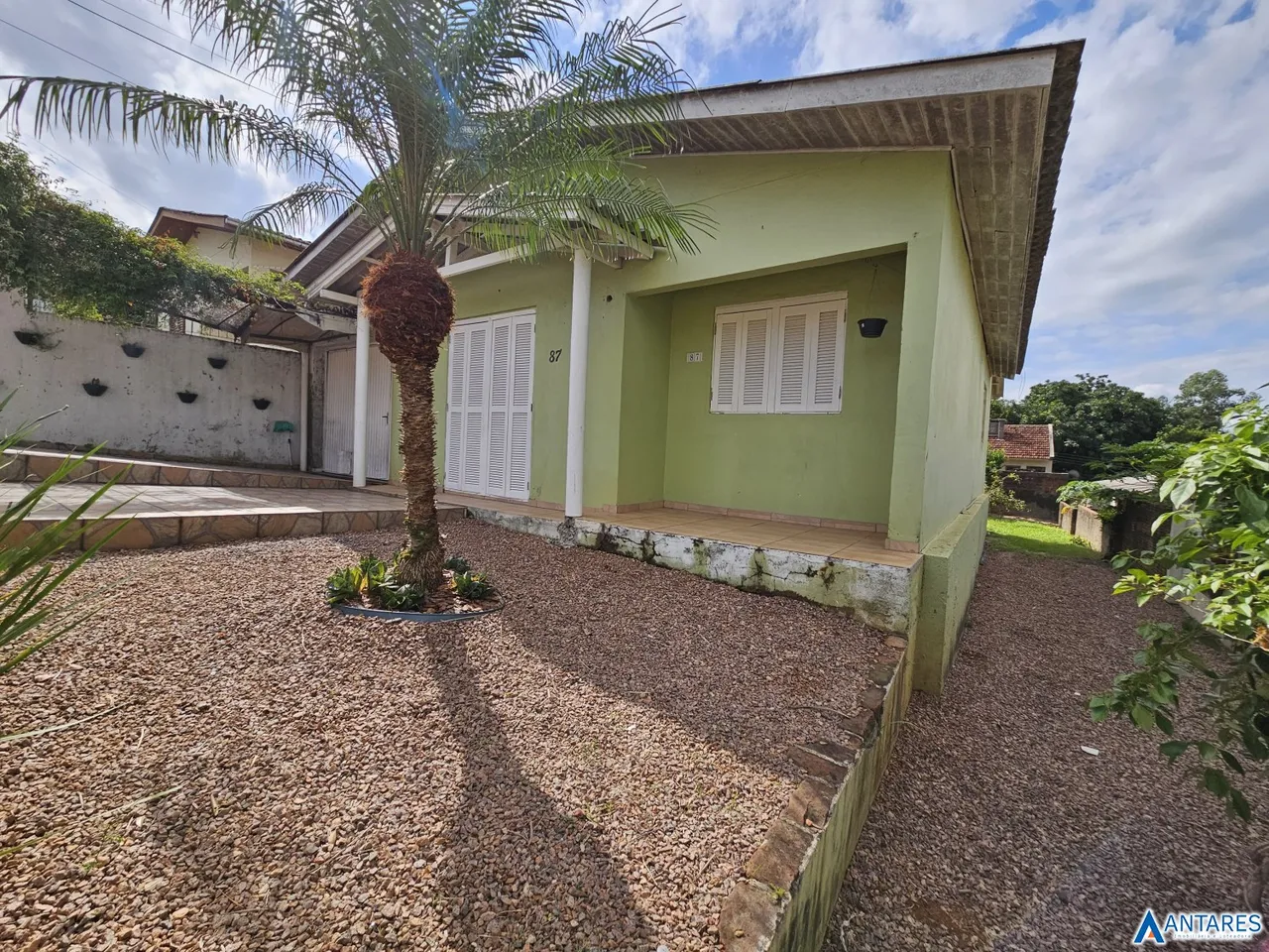 Casa com 3 dormitórios, foto 1