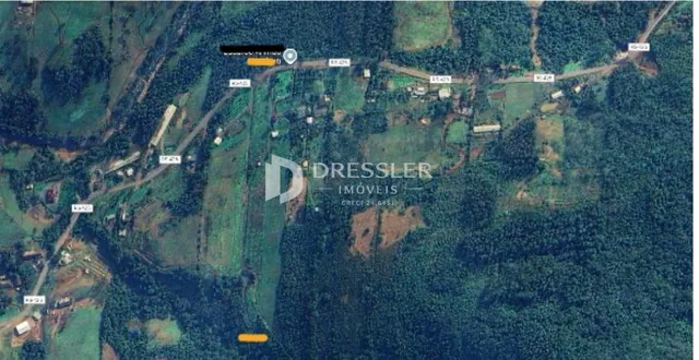 Área rural, foto 3