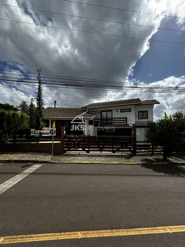 Casa com 3 dormitórios, foto 2