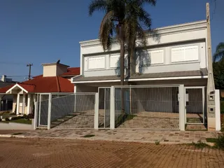 Sobrado com 3 dormitórios, foto 1