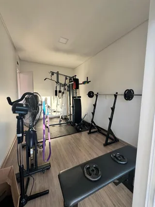 Apartamento com 3 dormitórios, foto 11
