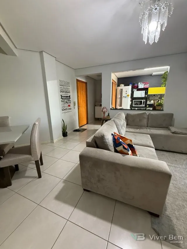 Apartamento com 2 dormitórios, foto 3