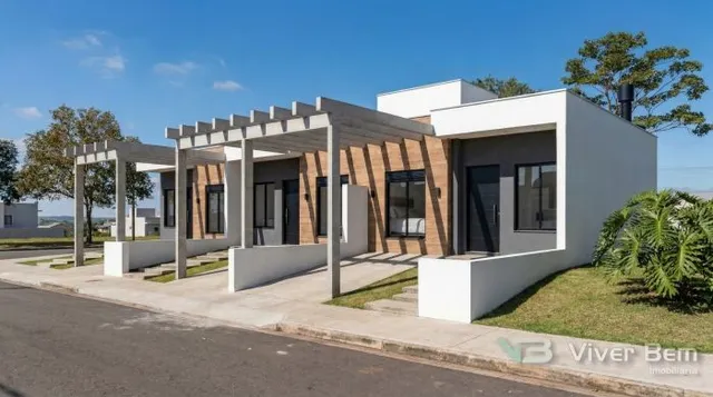 Casa geminada com 2 dormitórios, foto 3