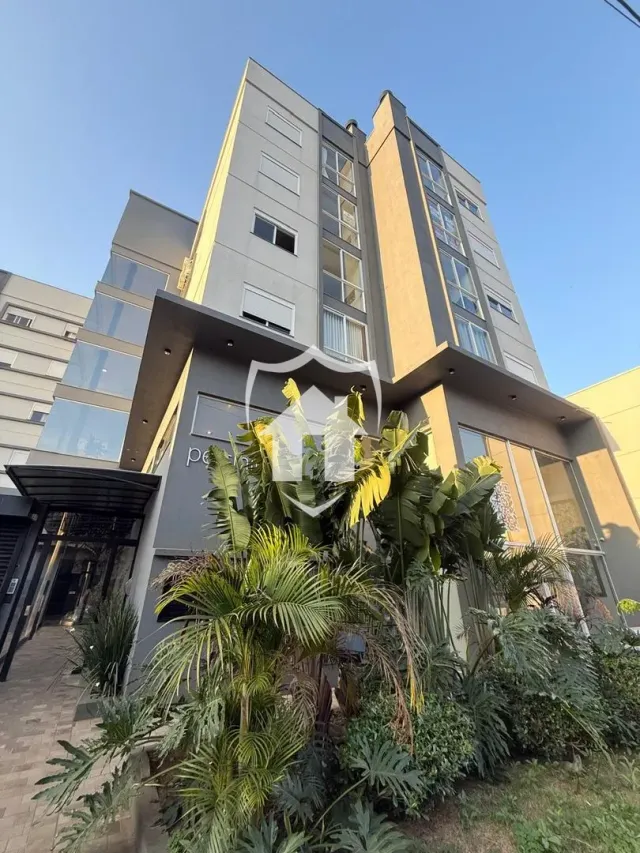 Apartamento com 2 dormitórios, foto 1