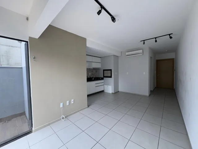 Apartamento com 1 dormitório, foto 2