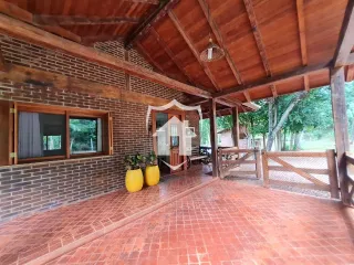 Área rural com 3 dormitórios, foto 1