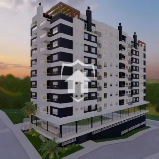 Apartamento com 2 dormitórios, foto 4
