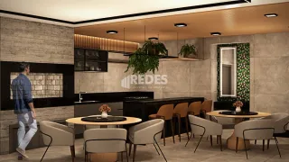 Apartamento com 1 dormitório, foto 8