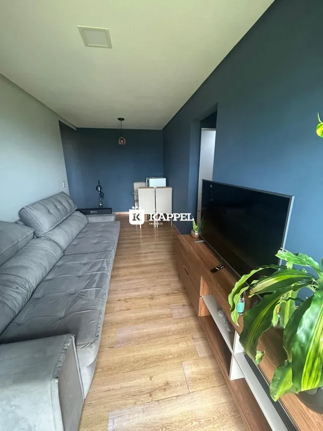 Apartamento com 2 dormitórios, foto 3