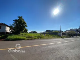 Vista externa de uma propriedade em Lajeado, Brasil.