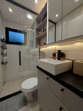 Apartamento com 2 dormitórios, foto 9