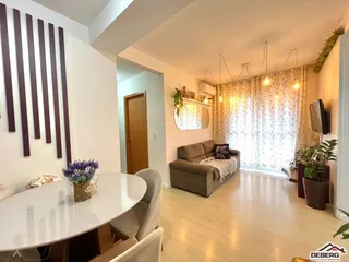 Apartamento com 2 dormitórios, foto 5